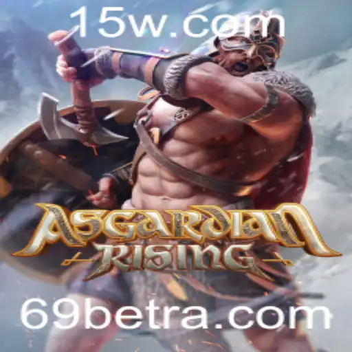 Explorando o Mundo Épico de AsgardianRising