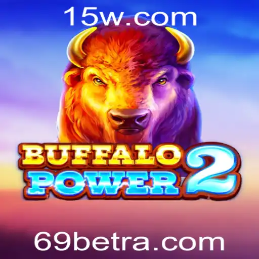 Descubra o Fascinante Mundo do Jogo BuffaloPower2 no 69bet