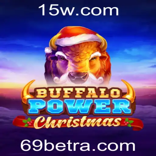 Descubra a Magia do Jogo Buffalo Power Christmas