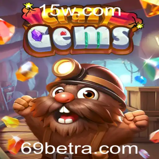 Descubra os Mistérios de CrazyGems: Um Jogo Inovador