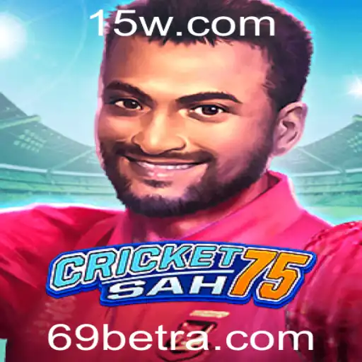 Descubra o Fascinante Mundo de CricketSah75 e a Plataforma 69bet
