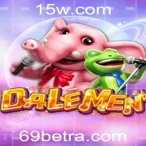 Explorando DALEMEN: Um Jogo Inovador com uma Reviravolta Atual