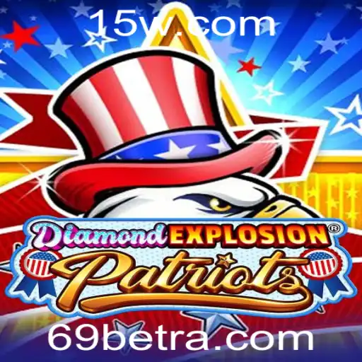 DiamondExplosionPatriots: Uma Jornada Estratégica no Mundo dos Jogos com 69bet