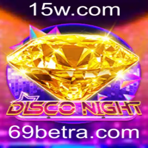 Descubra DiscoNight: O Novo Jogo Empolgante com Elementos de 69bet