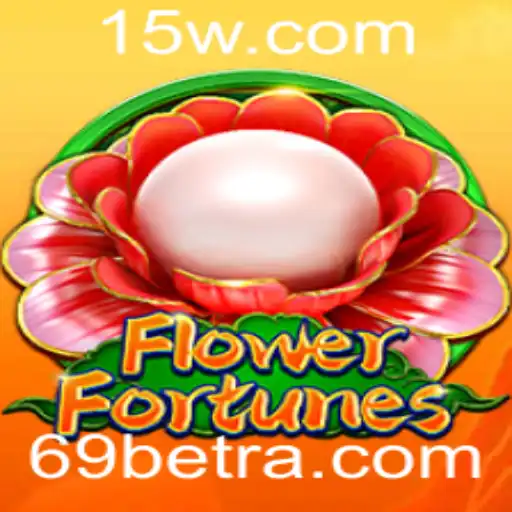 Descubra as Emoções do FlowerFortunes com 69bet