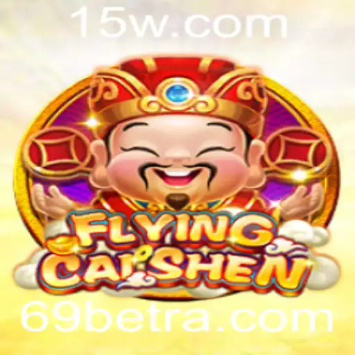 Explorando o Mundo de FlyingCaiShen e a Conexão com 69bet