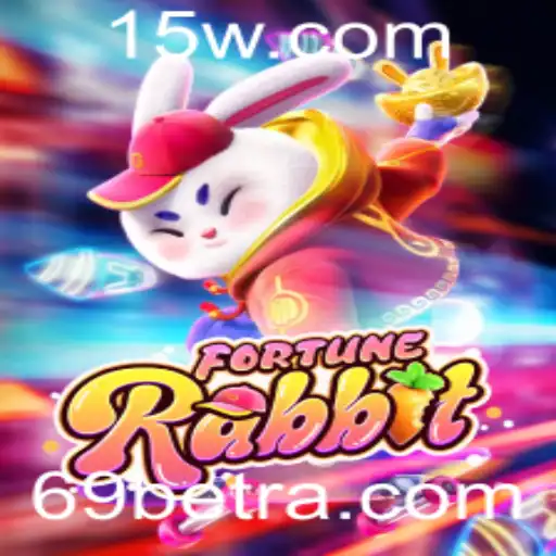 Descubra a Emoção de FortuneRabbit no 69bet