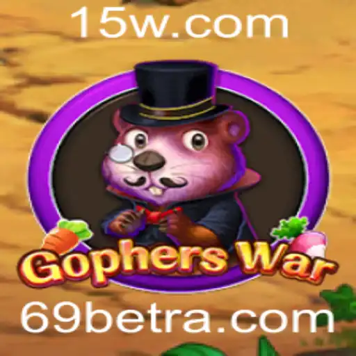 GophersWar: Estratégia e Competição no Novo Jogo de Apostas do 69bet