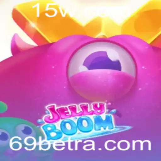 JellyBoom: Descubra a Nova Sensação no Mundo dos Jogos