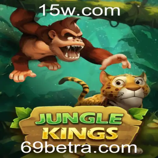Explorando JungleKings: O Empolgante Mundo de Estratégia e Aventura