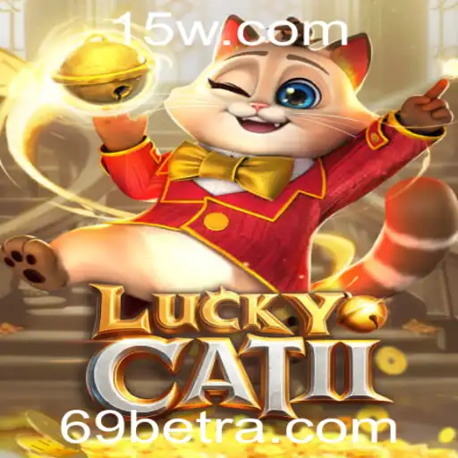 Explorando o Mundo de LuckyCatII e 69bet
