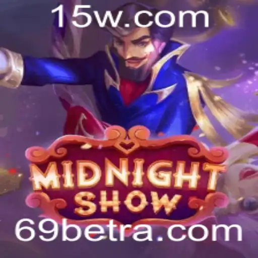 Tudo Sobre 'MidnightShow': O Novo Sensação do Mundo dos Jogos