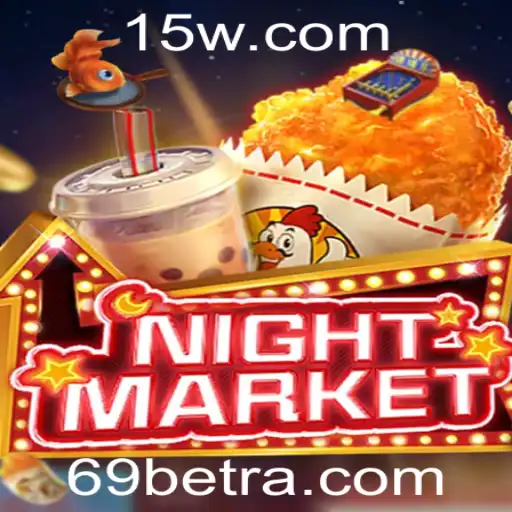 Explorando o Mundo Enigmático do Jogo NIGHTMARKET: Uma Aventura de Estratégia e Sorte