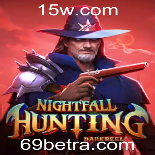 Descubra o Mundo de NightfallHunting: O Desafio do Ano