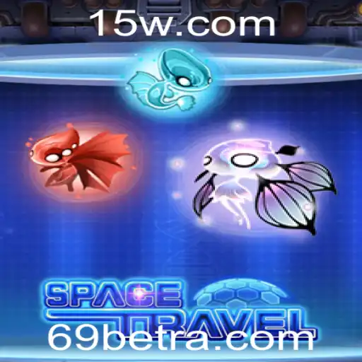 Explorando SpaceTravel: O Jogo do Momento com 69bet