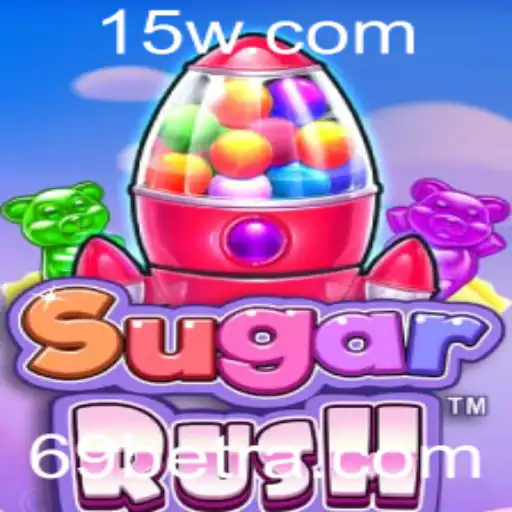 Descubra o Mundo Doce de SugarRush: Um Guia Completo