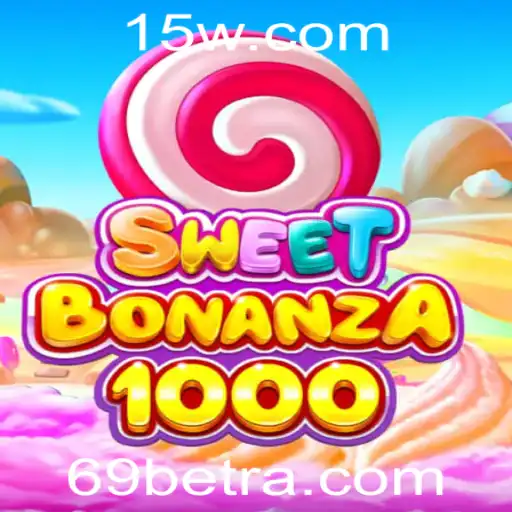Explorando o Universo de SweetBonanza1000 no 69bet