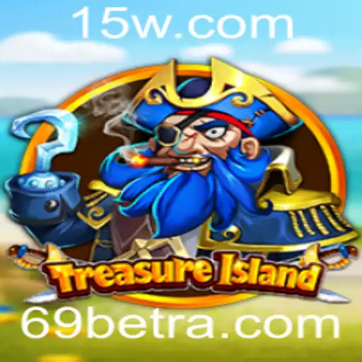Descobrindo as Aventuras de TreasureIsland: A Emoção de 69bet