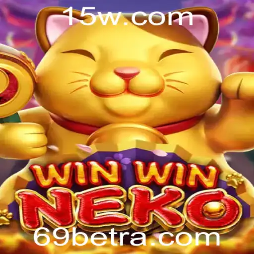 Desvendando WinWinNeko: O Novo Fenômeno dos Jogos de Azar com 69bet