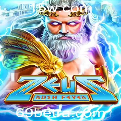 ZeusRushFever: Mergulhe na Empolgante Aventura do Olimpo com 69bet